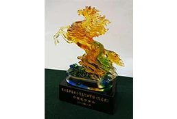 中国电子商务飞马奖